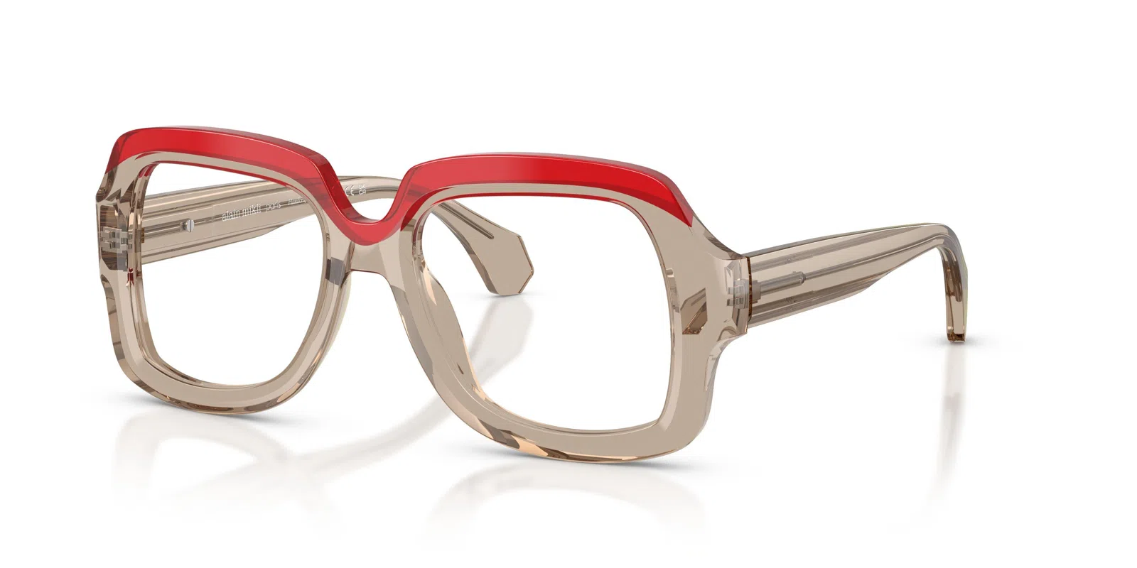 Alain Mikli 3533 Eyeglasses - view 31